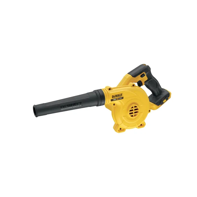 DeWALT Akku-Gebläse DCV100-XJ 18 V Basisversion Highlight