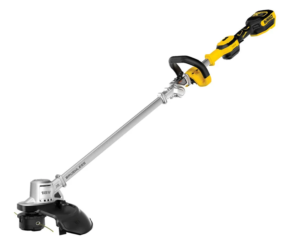 DeWALT Akku-Rasentrimmer DCMST561N-XJ 18 Volt Expressversand