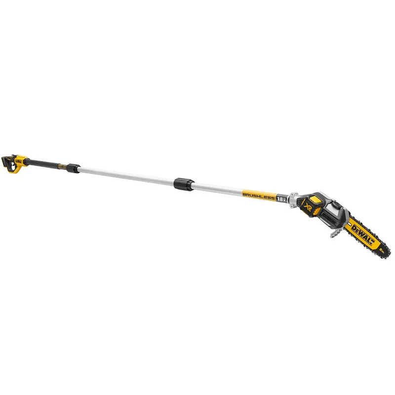 DeWALT Akku-Hochentaster DCMPS567N 18 V Basisversion Sichere Zahlung