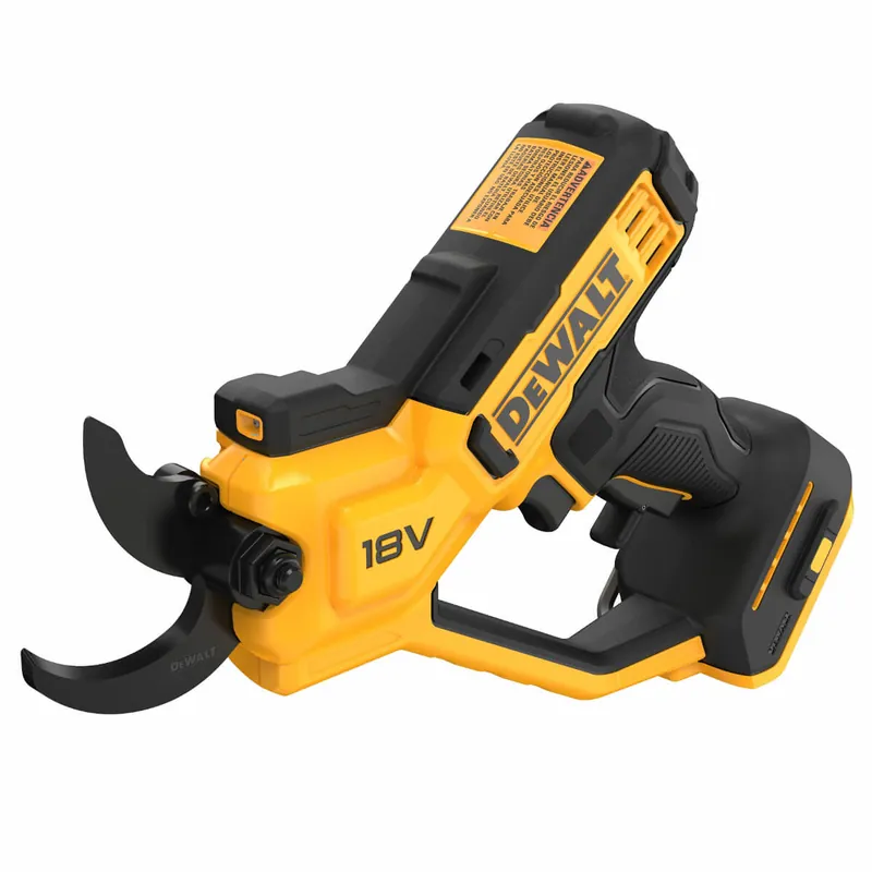 DeWALT Akku-Astschere DCMPP568N 18 V Basisversion Must-Have