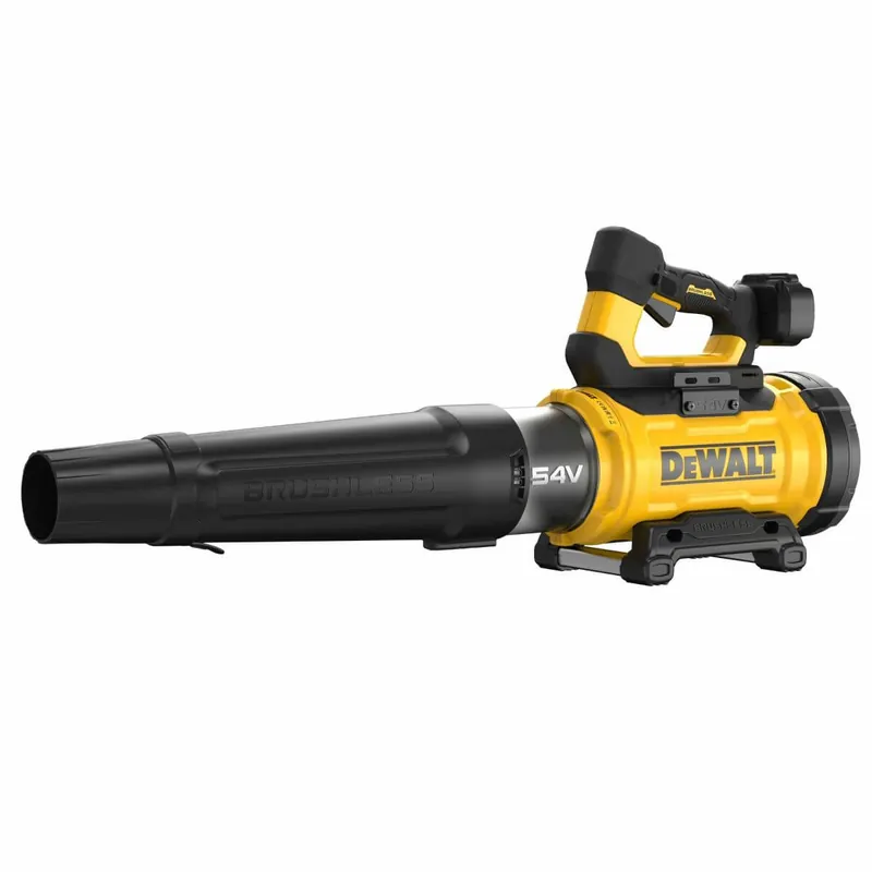 Angebot DeWALT Akku-Axialgebläse 54 Volt Basisversion