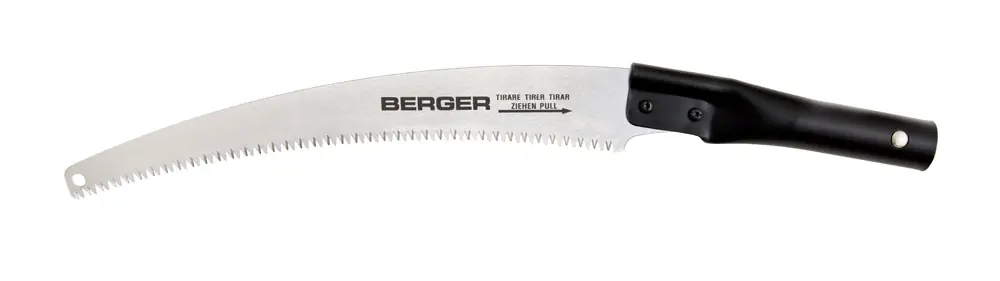 Mega-Angebot Berger ArboRapid Aufsatzsäge 330 mm