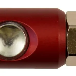 Begrenztes Angebot ELMAG Sicherheitskupplung mit Druckknopf DN 7,4 Durchmesser: 13 mm