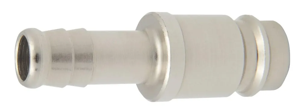 Zertifiziert ELMAG Stahlstecktülle DN 10 Durchmesser: 13 mm