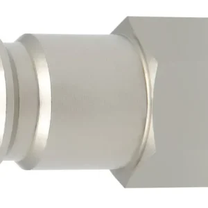 Sale ELMAG Stahlstecknippel DN 10 IG Gewinde: 1/2 Zoll