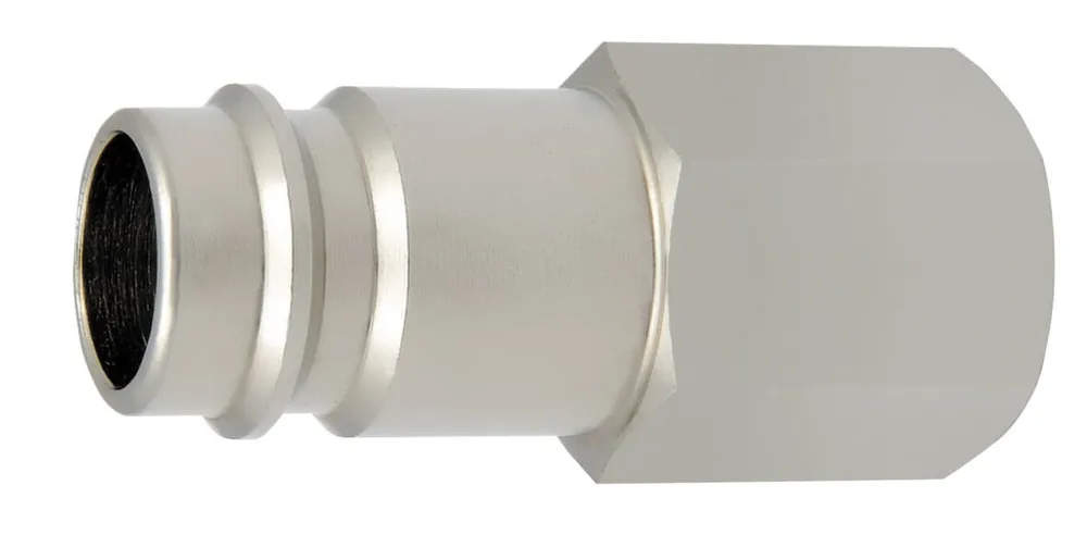 Sale ELMAG Stahlstecknippel DN 10 IG Gewinde: 1/2 Zoll