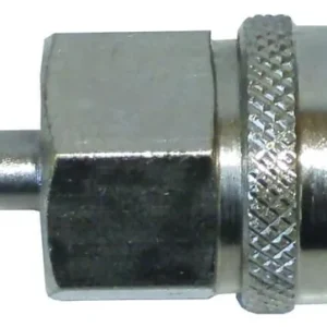 Top-Angebot ELMAG Mini-Kupplung DN 5, mit Schlauchtülle, SW 15 Durchmesser: 4 mm