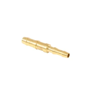 Sofort Bestellen ELMAG Reduzier-Schlauchverbindungsrohr, Messing, von 8 auf 6 mm Schlauch