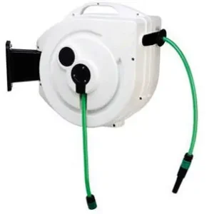 Sichere Zahlung ELMAG Wasserschlauchaufroller automatisch ROLL WATER EVO 20, 1/2 Zoll