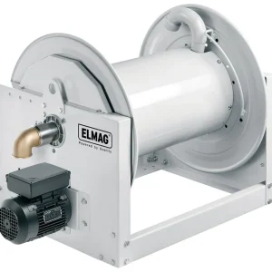 Bestseller ELMAG Schlauchaufroller INDUSTRIE elektr.Antr.,230V-20bar Länge: 690 mm