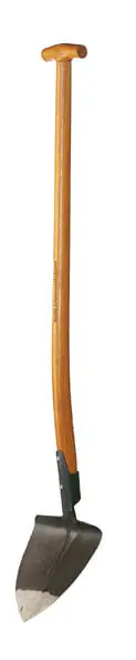 Garantierte Lieferung SHW Rex Grabeschaufel 240 x 220 mm, Aufbug, Eschen-T-Stiel