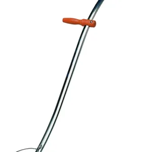 SHW Stahlrohr-Sensenworb 1500 mm Ausführung: ohne Bügel Sofort Bestellen