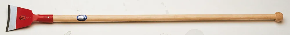 Knallerangebot SHW Rindenschäler Bayerische Form  Ausführung: Eschenstiel 900 mm