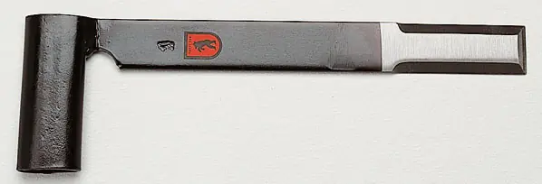 SHW Stichaxt 450 x 45 mm Jetzt Bestellen