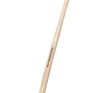 Jetzt Kaufen SHW Randschaufel Gr. 3 silber, 310 x 240 mm Ausführung: Eschenstiel