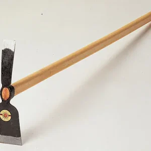 Super-Preis SHW Gartenhacke Gr. 1,270 mm,Breitblatt,schmales Blatt Ausführung: Eschenstiel