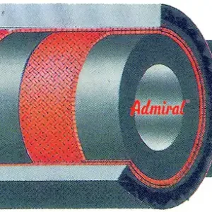 KLOTZtechnics Bremsschlauch Airbrake, o. Kupplung Ausführung: 1/2 Zoll - 13 mm, Länge 40 m Beliebt