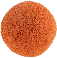 Preiswert KLOTZtechnics Schwammgummikugel Admi®Clean Kugel Innendurchmesser: 2 5/8 Zoll - 65 mm