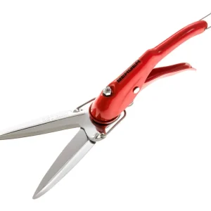 Berger Rasenkantenschere verchromt 350 mm Bestseller