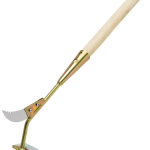 Preiswert FLORA Randsteinputzer mit Stiel