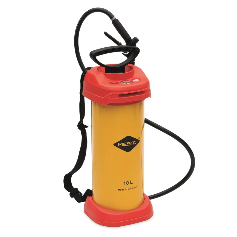 Ausverkauf MESTO Schalölspritze Ferrum Plus 3581P, 10 L
