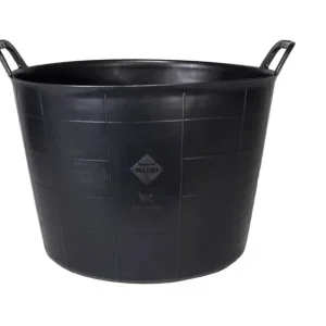 Bestpreis Rubi Kunststoffeimer Flextub Nr. 3 Heavy Duty 40 l