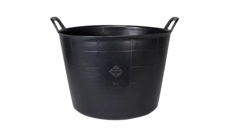 Bestpreis Rubi Kunststoffeimer Flextub Nr. 3 Heavy Duty 40 l