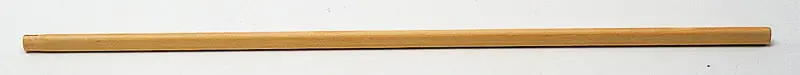 Markenware SHW Hackenstiel oval 29,5 x 20,5 mm, 330 mm, Esche