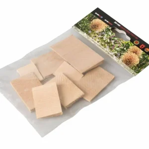 Begrenztes Angebot SHW Hacken-Holzkeile-Satz