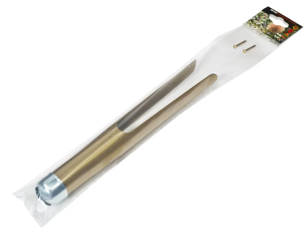 SHW Zwinge mit Kappe Durchmesser: 36 mm Meistverkauft