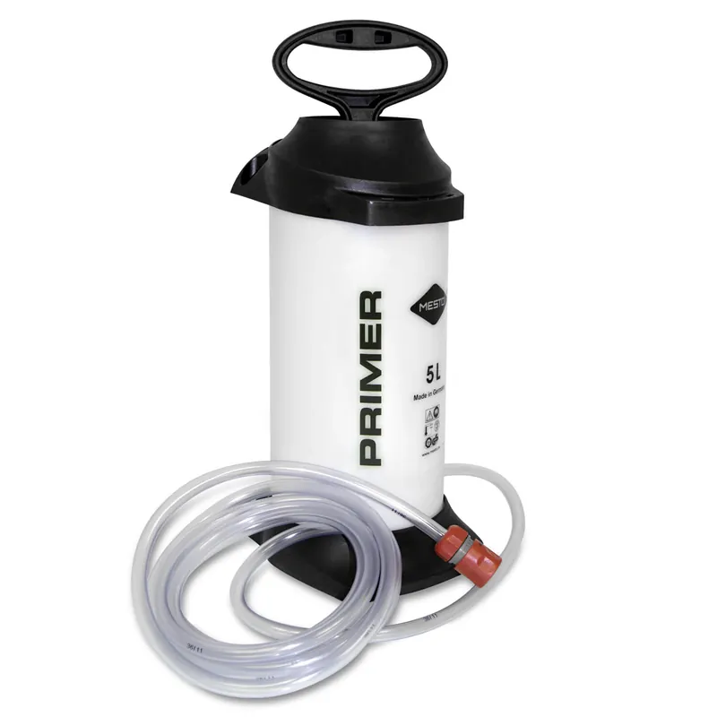 MESTO PRIMER H2O Druckwasserbehälter 5 l Wochenendangebot