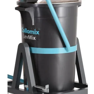 Meistverkauft Collomix Mischeimer 75 Liter für LevMix