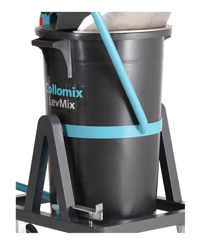 Meistverkauft Collomix Mischeimer 75 Liter für LevMix