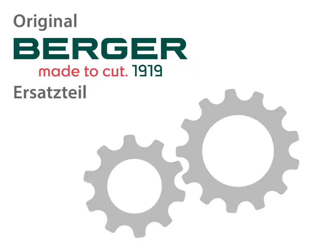 Berger ArboRapid Karabinerhalter für Teleskopstangen/Handscheren Abverkauf