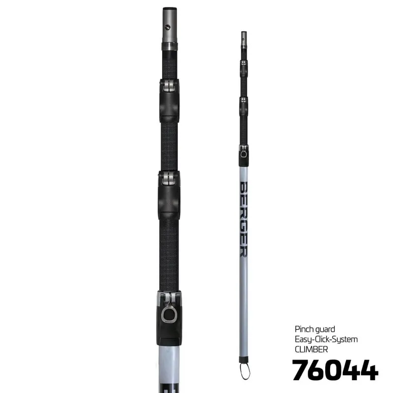 Berger ArboRapid Ultra Light Kletter-Teleskopstange ausziehbar Carbon-Glasfaser, 4-tlg. Sale