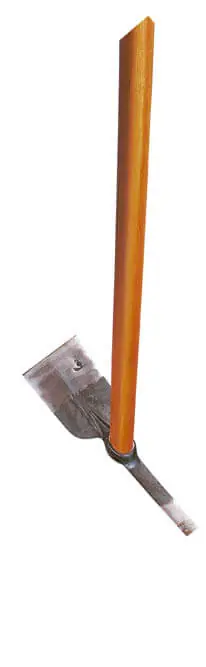 Heißes Angebot SHW Rex Lüfterhacke 270 mm, Breitblatt, Lüfterzinken, Eschenstiel