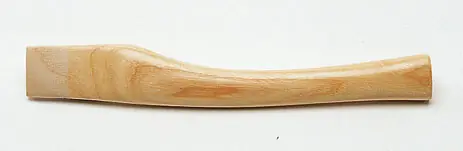Nur Für Kurze Zeit SHW Forstbeil-Stiel lackiert, Esche Länge: 400 mm