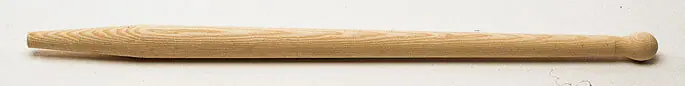 SHW Wendehackenstiel natur 1150 mm, schwere Ausführung, Esche Markenprodukt