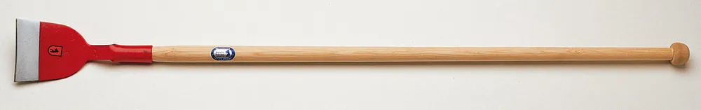 Sonderaktion SHW Rindenschäler Schwarzwälder Form Ausführung: Eschenstiel 900 mm