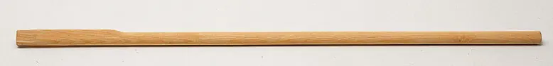 Nur Für Kurze Zeit SHW Hackenstiel kantig 58 x 32 mm, 1900 mm, Esche