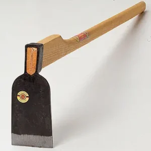 Sonderangebot SHW Kulturhacke 170 x 95 x 110 mm Ausführung: Eschenstiel 1350 mm