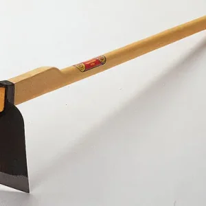 Bestpreis SHW Oberbadische Hacke Ausführung: 190 x 120 x 130 mm, mit Eschenstiel