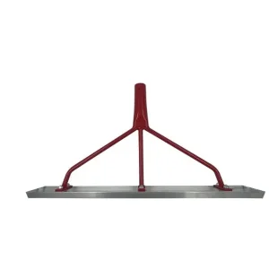 Versand Am Gleichen Tag profibau MMXX Alu-Teerverteiler 600 mm, ohne Stiele 600 mm