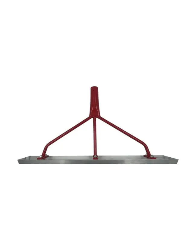 Versand Am Gleichen Tag profibau MMXX Alu-Teerverteiler 600 mm, ohne Stiele 600 mm
