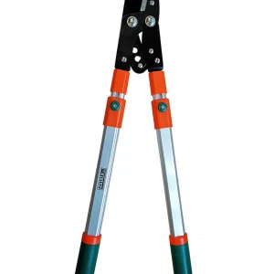 Aktuell profibau Teleskop-Amboss-Astschere 680 mm