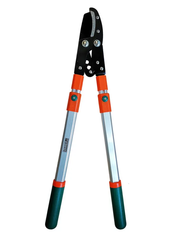 Aktuell profibau Teleskop-Amboss-Astschere 680 mm