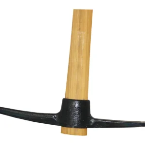 Neue Kollektion Krenhof Kreuzhacke 2,5 kg, mit Stiel