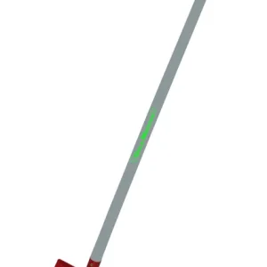 Sofort Bestellen profibau Frankfurter Schaufel 300 x 270 mm mit Fiberglasstiel, Gr. 5