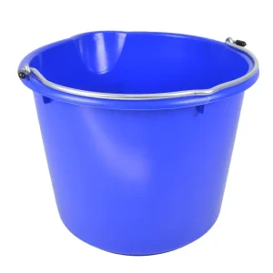 Sale JOPA Mörteleimer Kunststoff blau 20 l