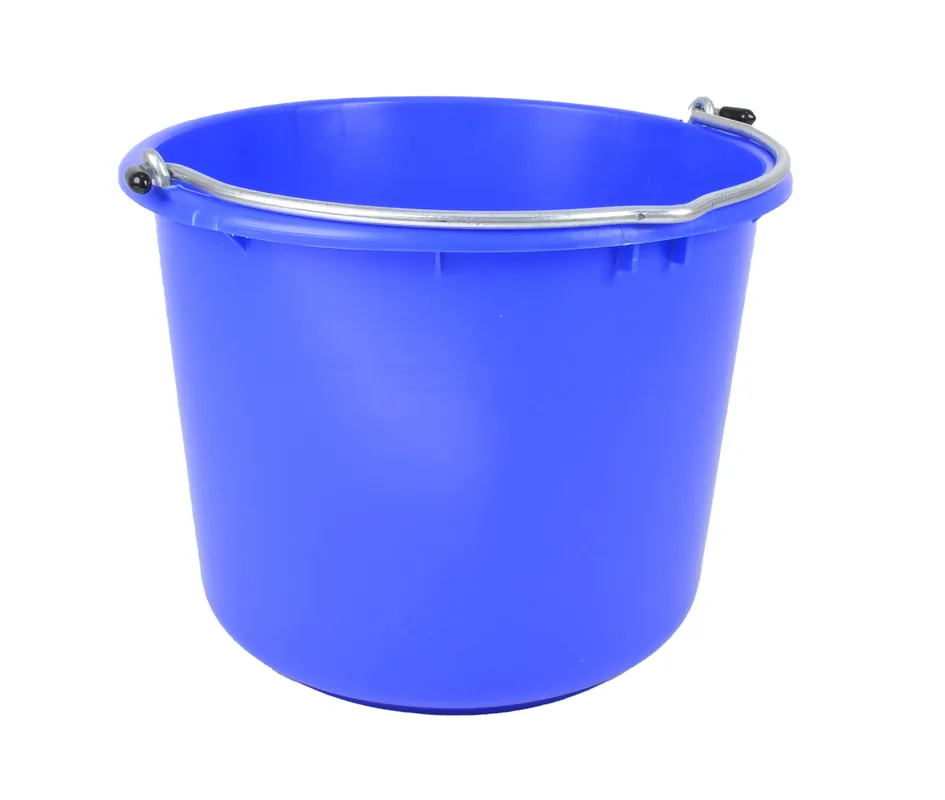 Finale Aktion JOPA Mörteleimer Kunststoff blau 12 l